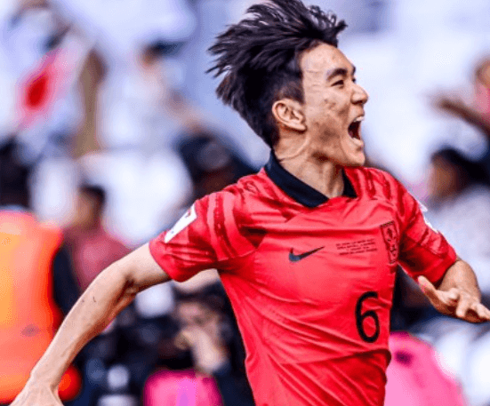 카타르 아시안컵 조별순위 축구순위