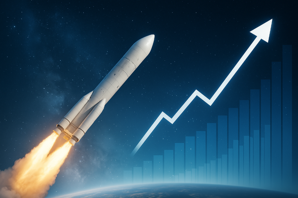 누리호 관련주 5종목으로 우주항공 투자 100% 성공하는 법