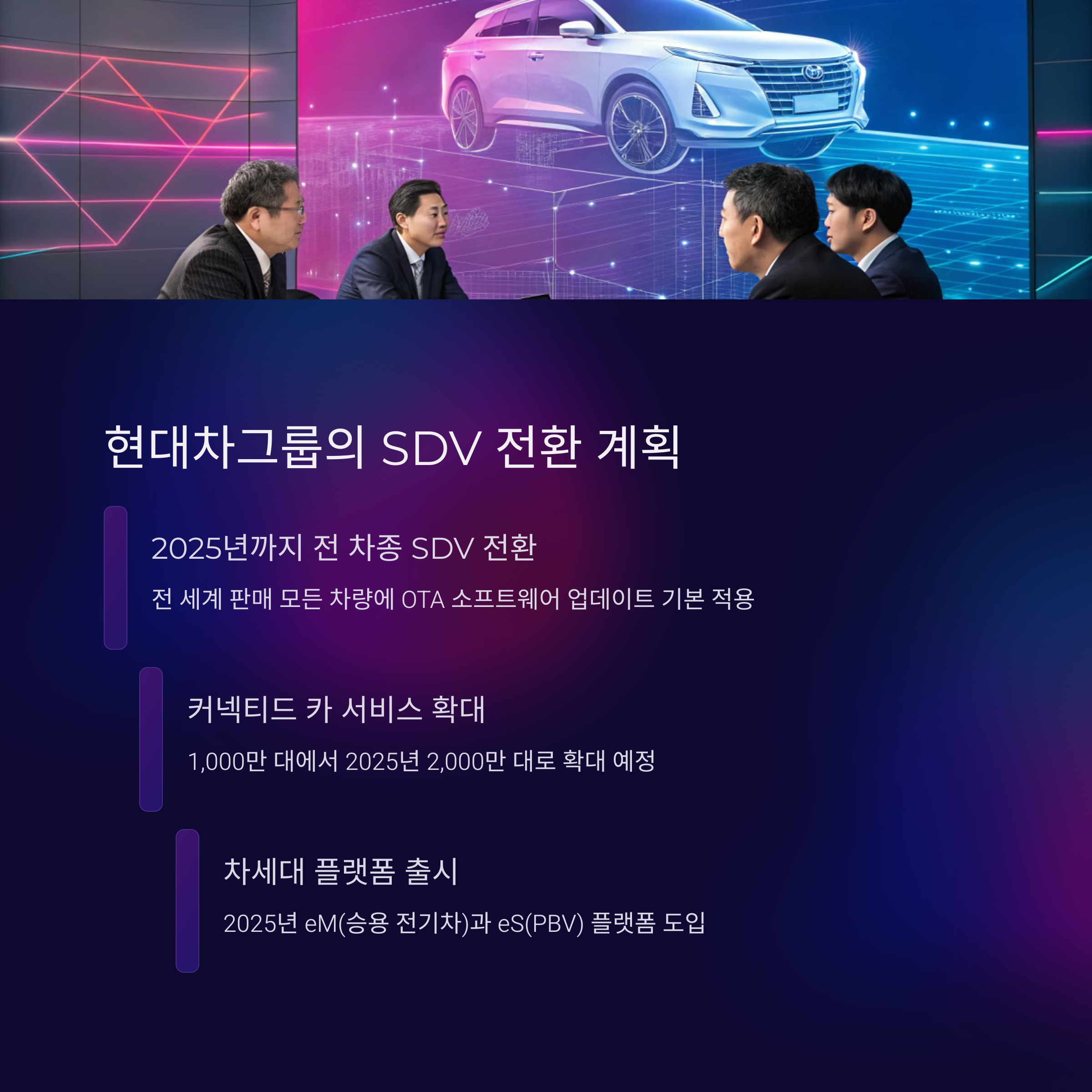 SDV