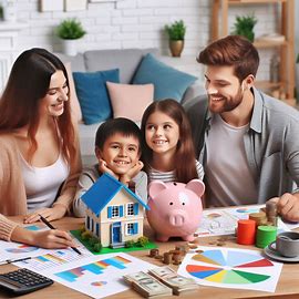 NH농협은행 청년주택 드림 청약통장 최신 정보! 가입 조건, 혜택, 신청 방법 총정리