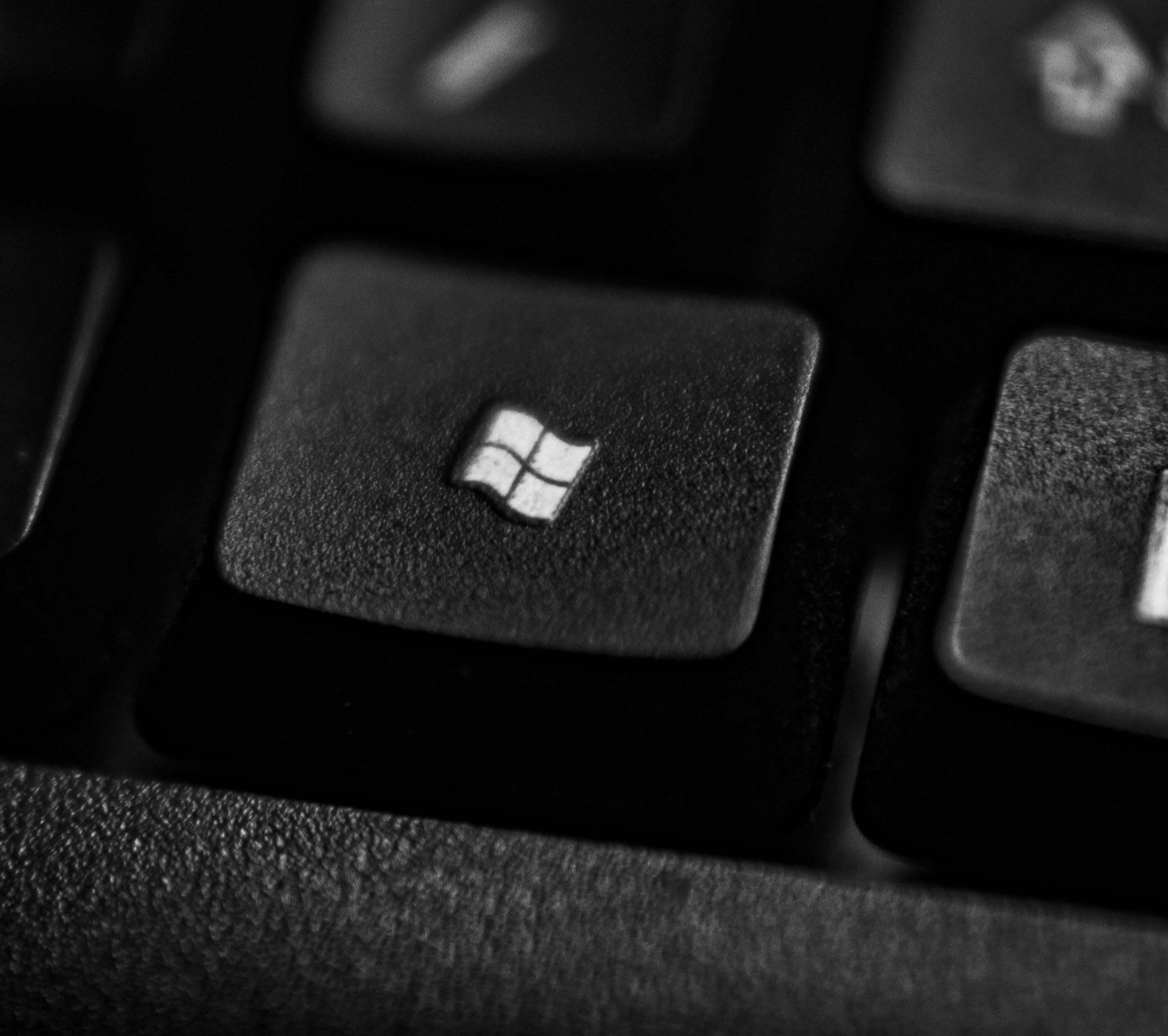 작업표시줄에 바탕화면 바로가기 만들기