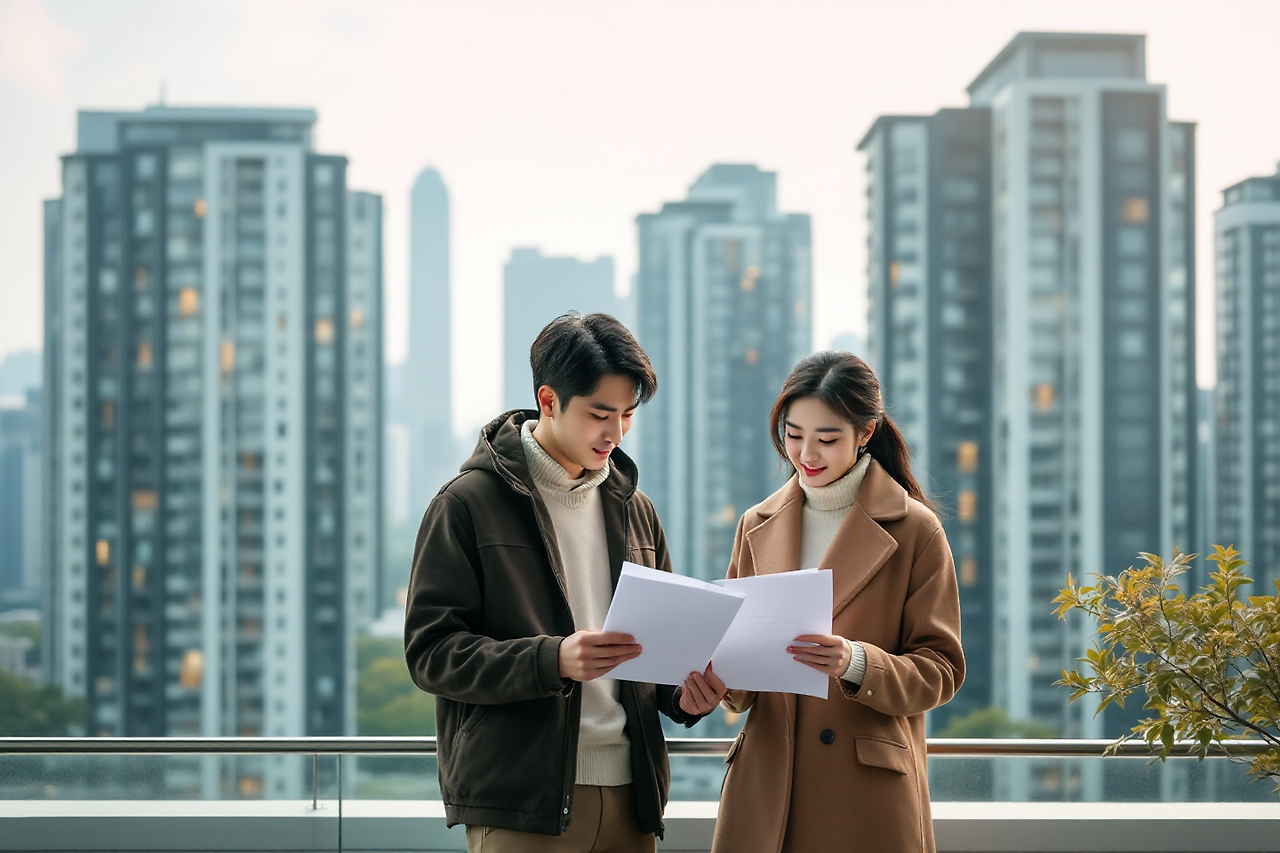 버팀목 전세자금대출 조건 총정리