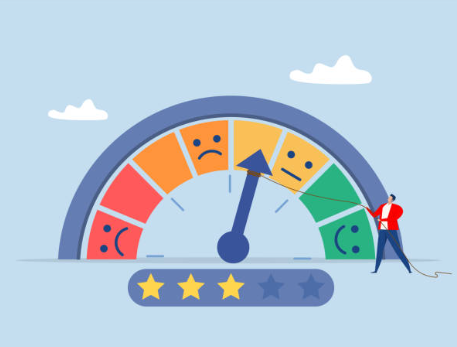 신용점수란 무엇인가 <나의 금융 신뢰도 수치>