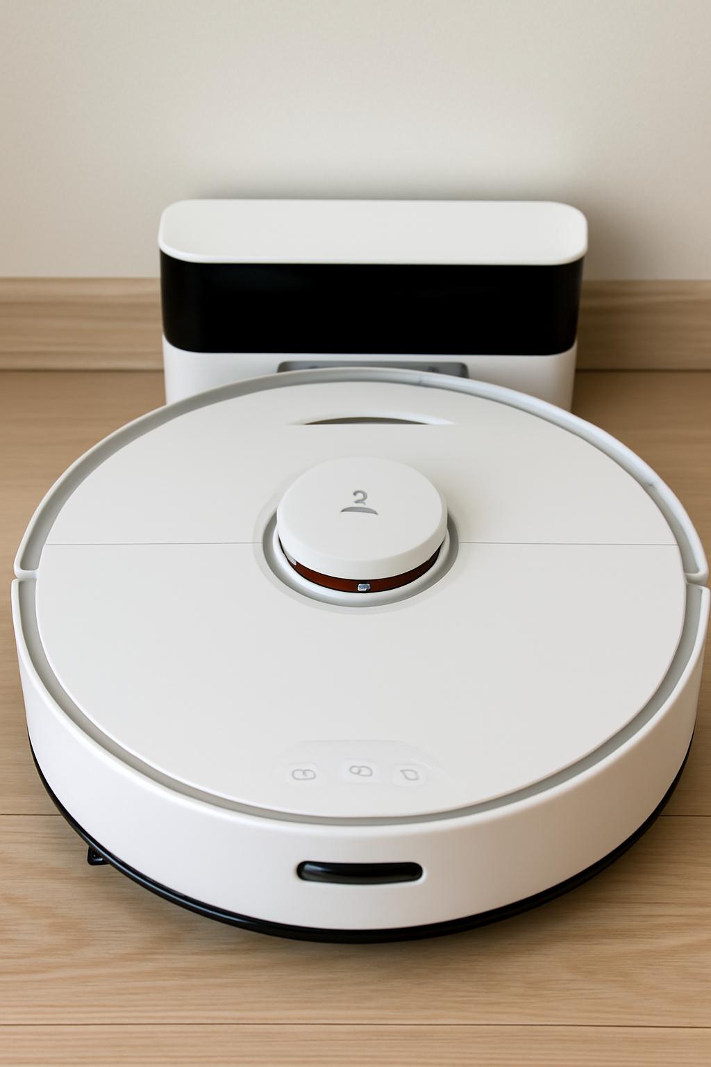 로보락 충전오류