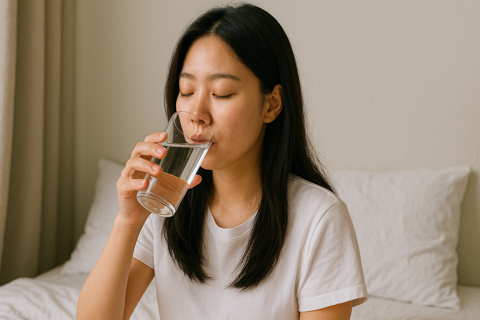 간 해독에 좋은 습관 5가지 ❘ 침묵의 장기를 지키는 건강 생활 습관 꿀팁