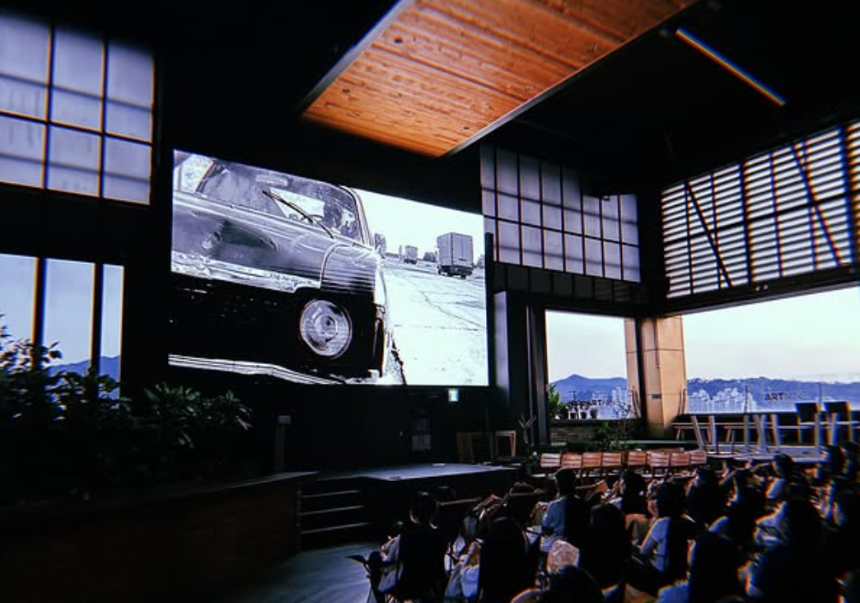 화이트데이 데이트 코스 추천! 분위기 살리는 핫플 5곳