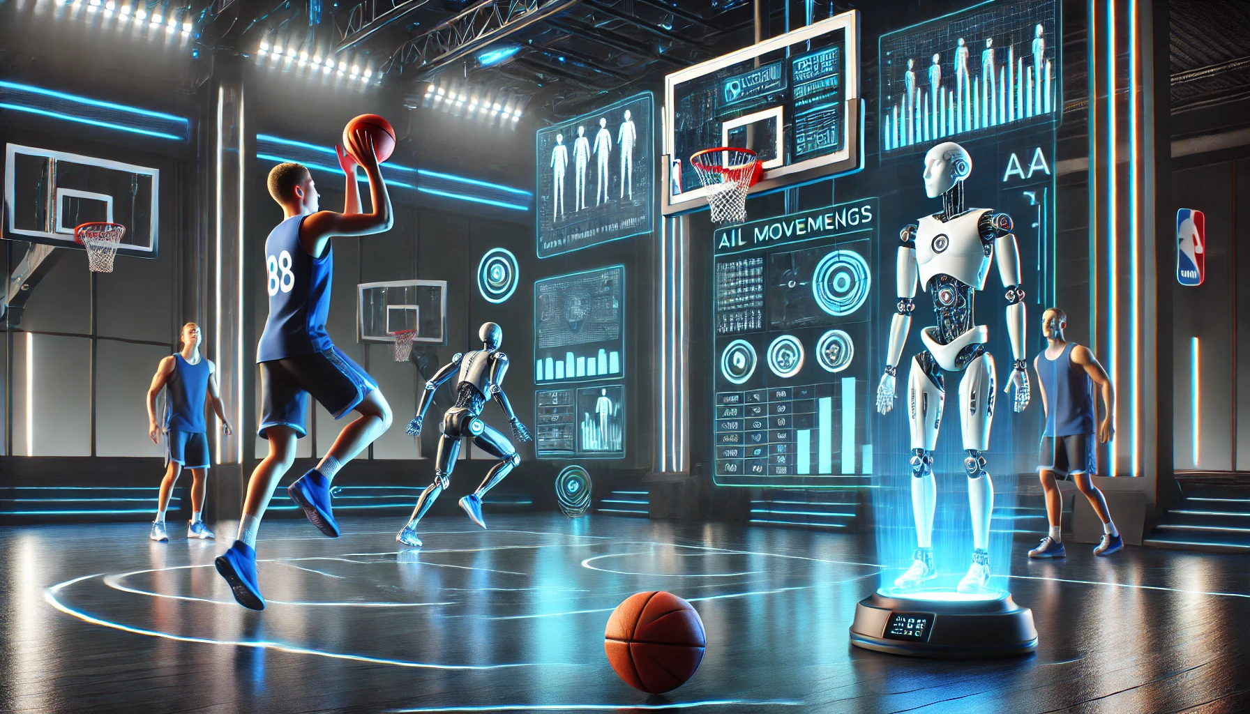 nba 사진