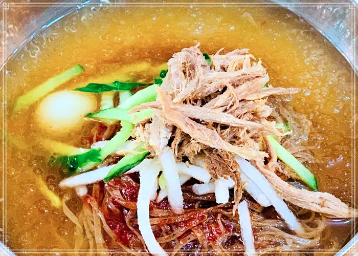 6시 내고향 경북 의령 전통시장 택배 판매 주문 메밀국수, 온소바, 모밀 국수 맛집