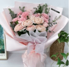 어버이날 카네이션