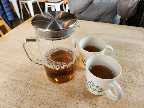 금마따뜻한봄웰컴티