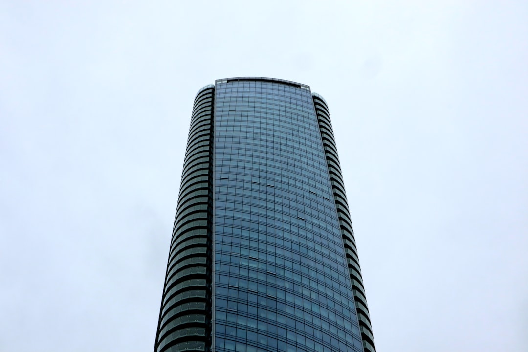 Corporate loan.