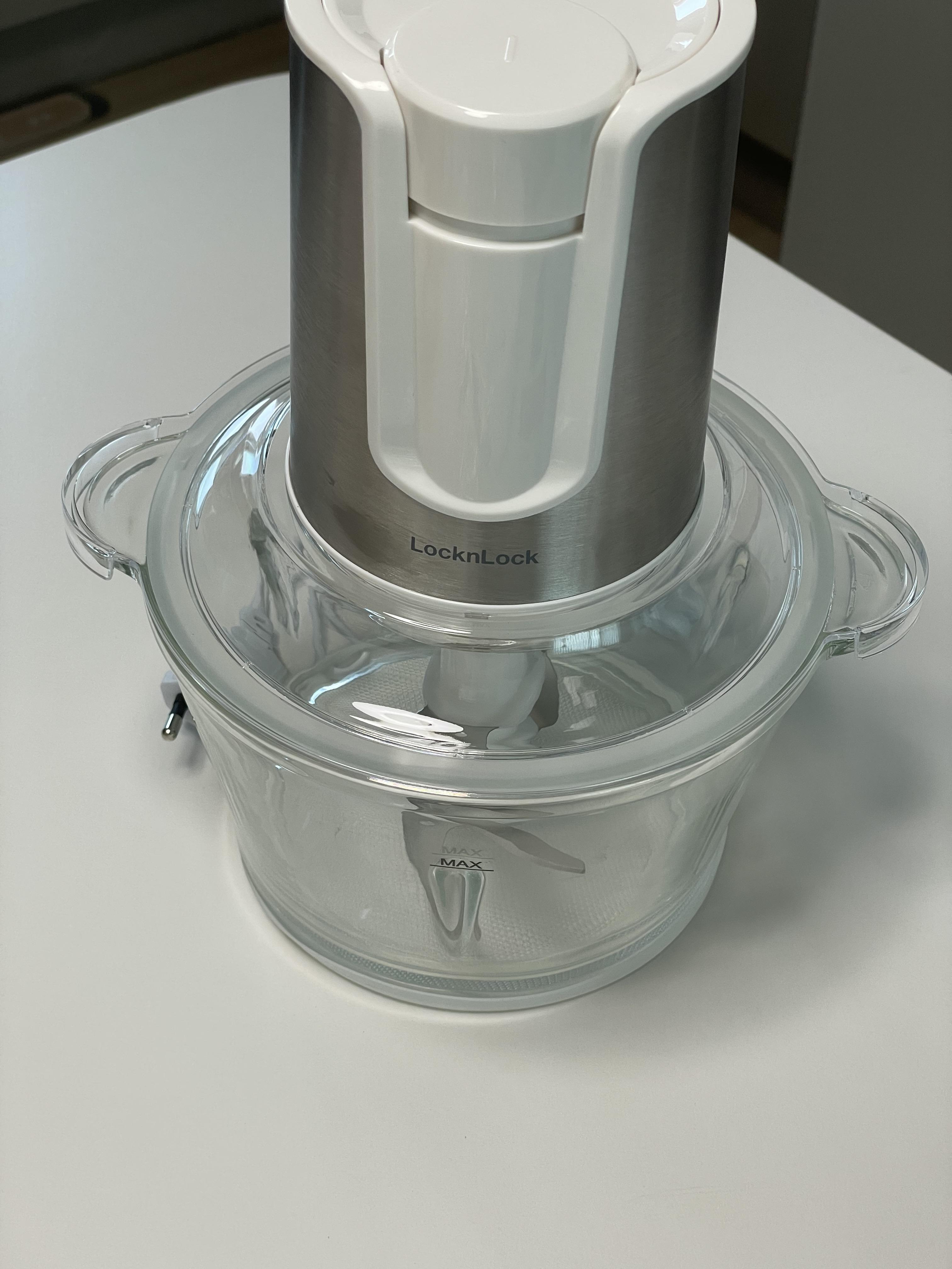 초기 이유식 준비