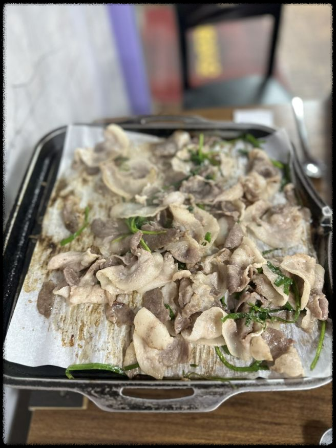 생생정보 금남 할매의 삼겹살 백반&amp;#44; 현장 리뷰!