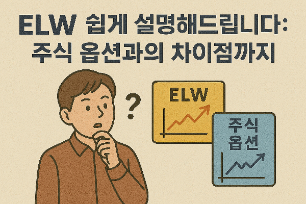 ELW 란?