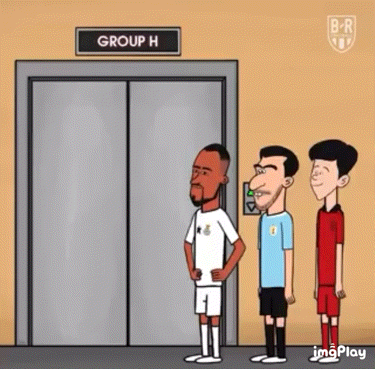 2022년 카트라 월드컵 한국팀 16강 진출에 따른 많은 에피소드가 등장.