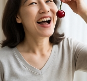 체리 효능