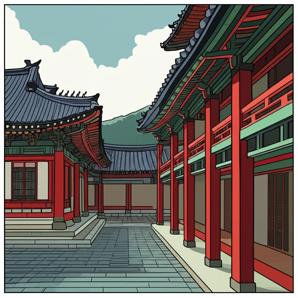 1월 강북구에서 즐기는 역사 사색 따..