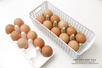 삶은 계란 보관법과 신선도 유지 비결_6
