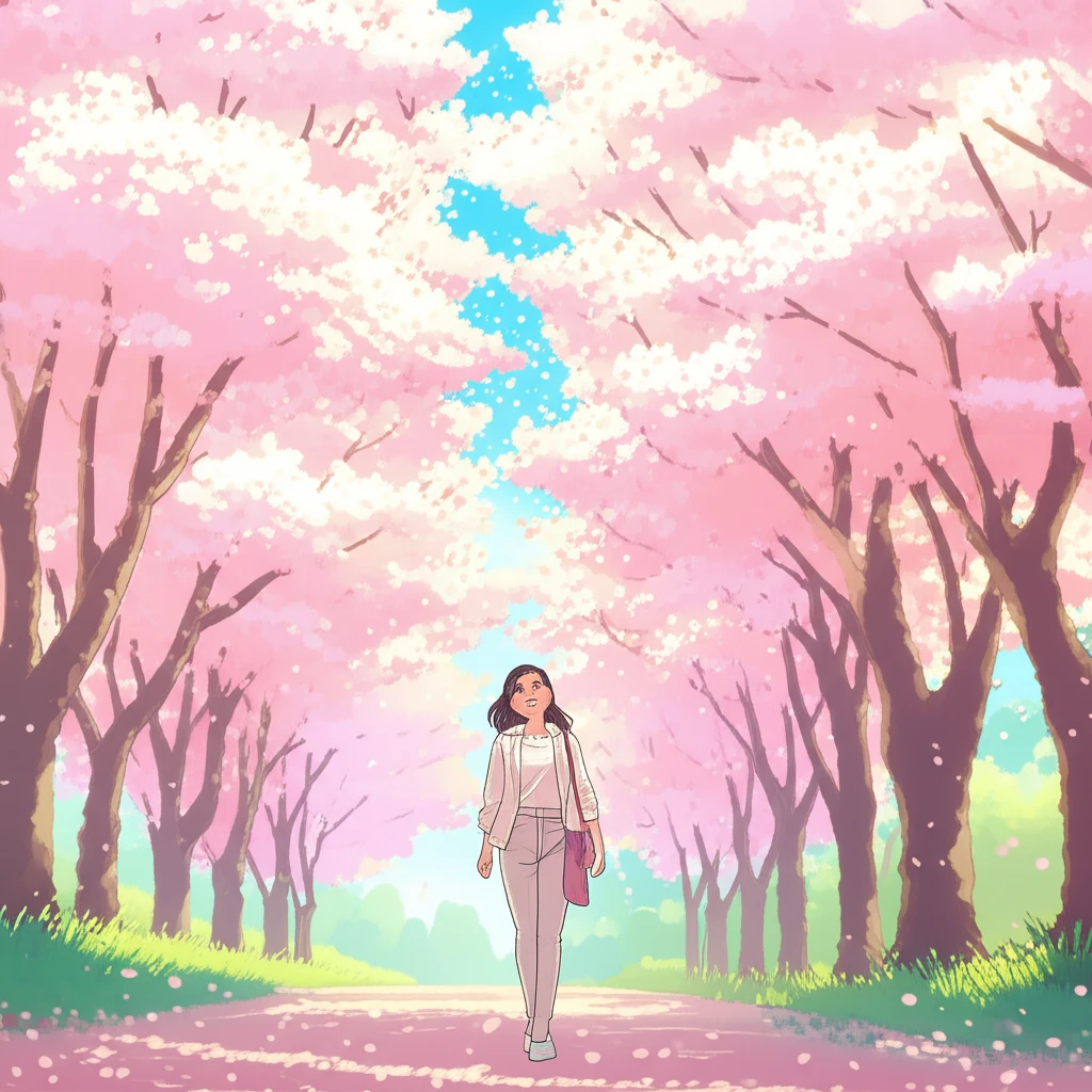 2026년 광주 벚꽃 나들이 일정과 ..