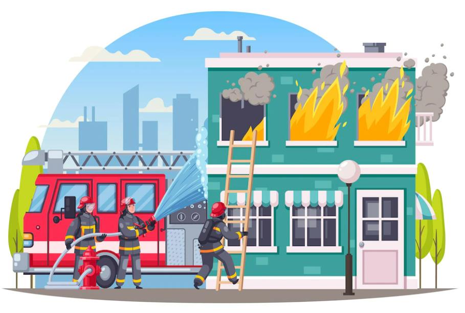 개과천선의 소방 이야기-소방 시스템 (Fire Fighting System)에 대한 Leak Test 요구사항 (feat. NFPA, API, ASME)