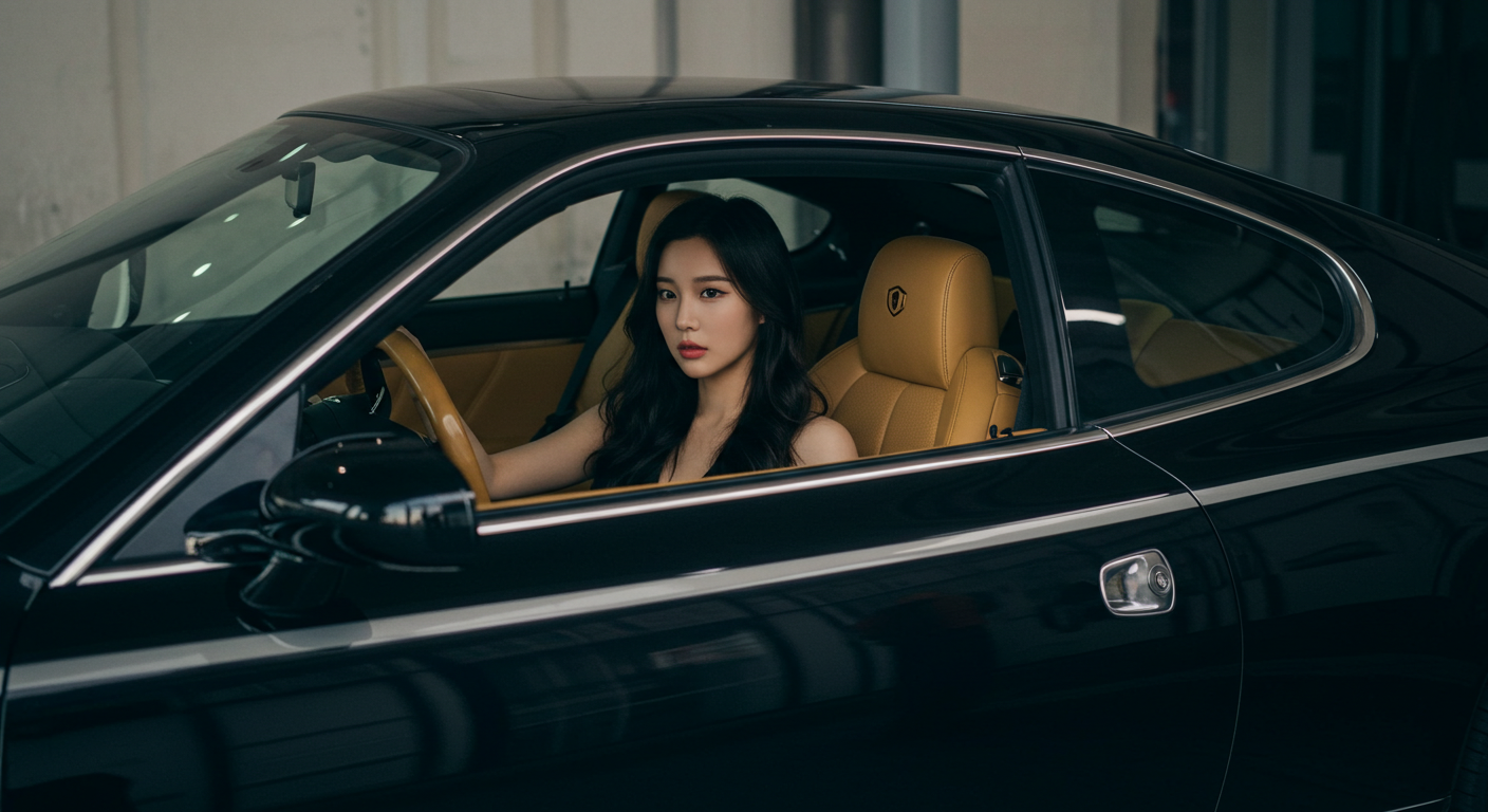 엔카, K카, KB차차차