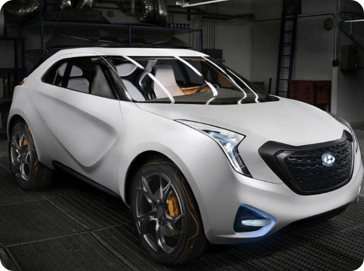 현대-경형suv