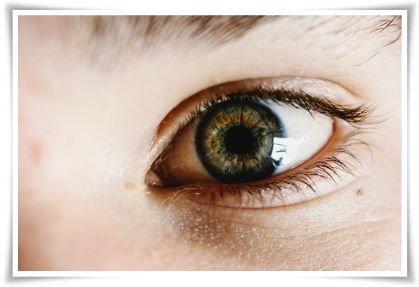 &quot;눈 건강관리&quot; 눈을 건강하게 지키는 9대 생활 수칙!