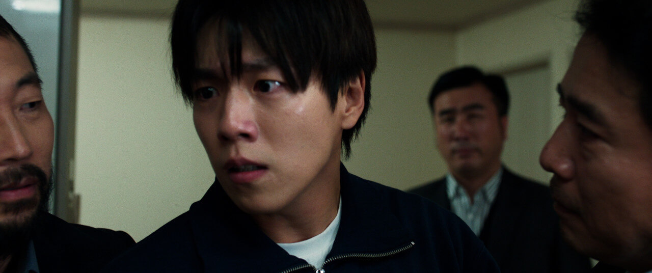 크리스마스 개봉영화