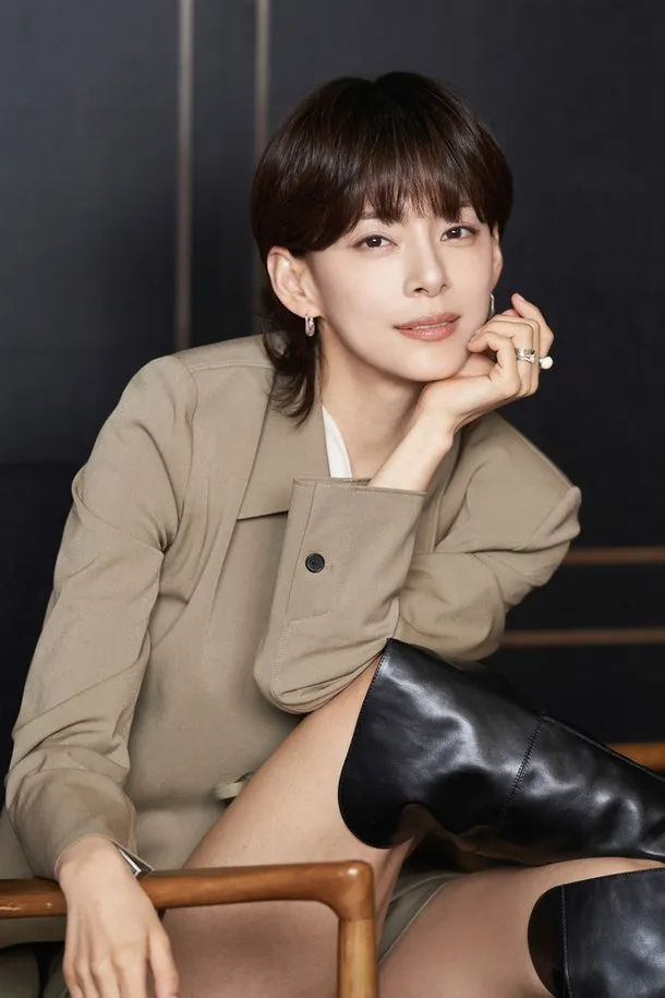 정혜인 출연작 영화 써니데이_6