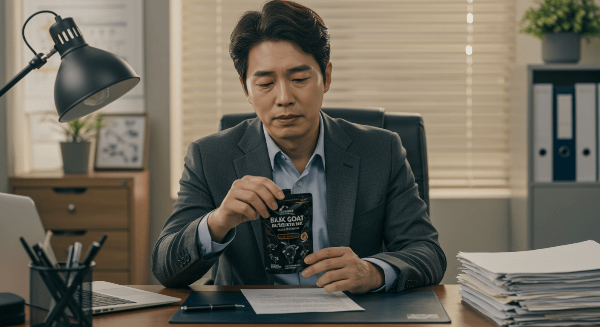 흑염소 진액 효능 사진 23