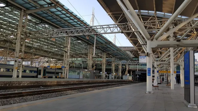 서울역 KTX 완전분석 (시간표 구조, 예매팁, 주차 정보)