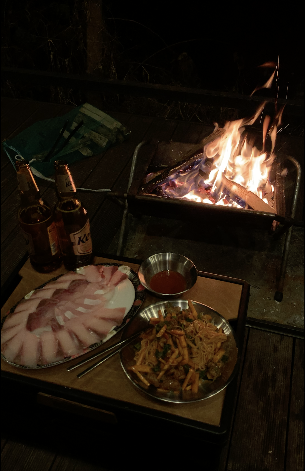 홍천숙소추천