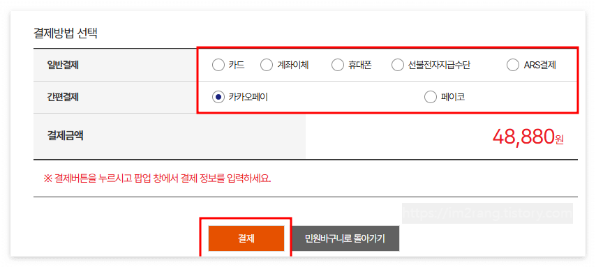정부24 온라인 여권 신청하기