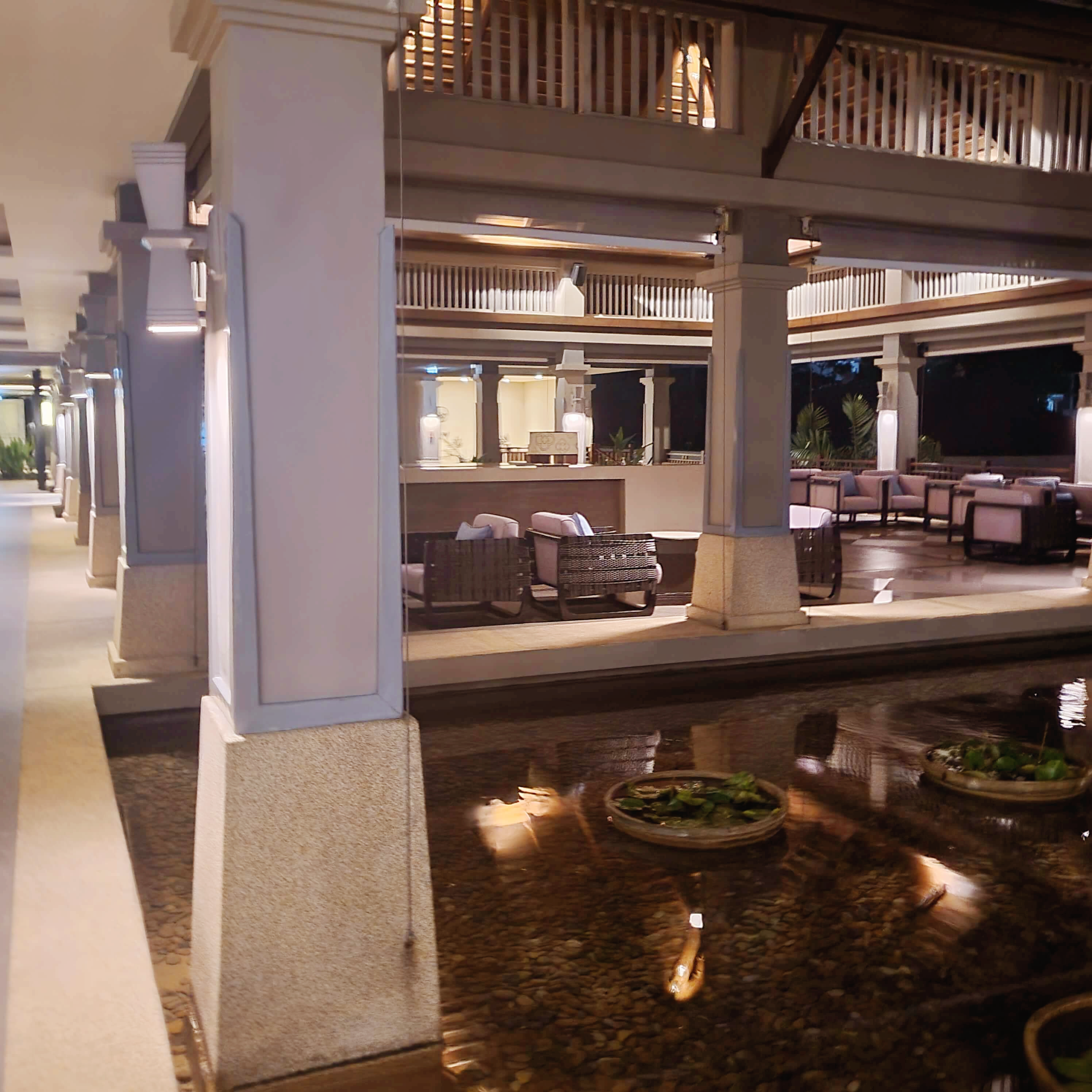 푸켓 메리어트 나이양