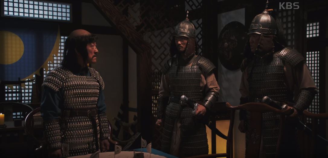 고려거란전쟁_12회