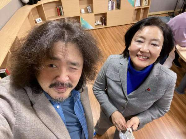 김어준 딴지일보