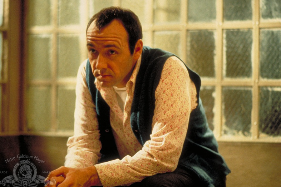 유주얼 서스펙트