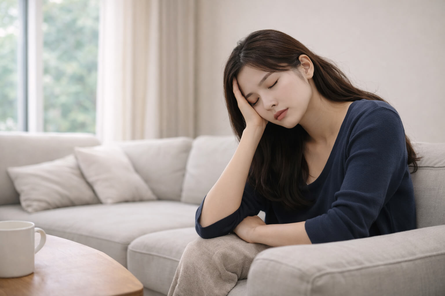 빈혈 증상 자가 체크 7가지와 관리법