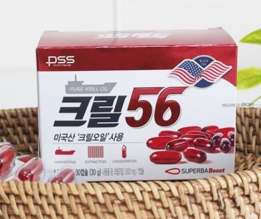 크릴오일56_가격