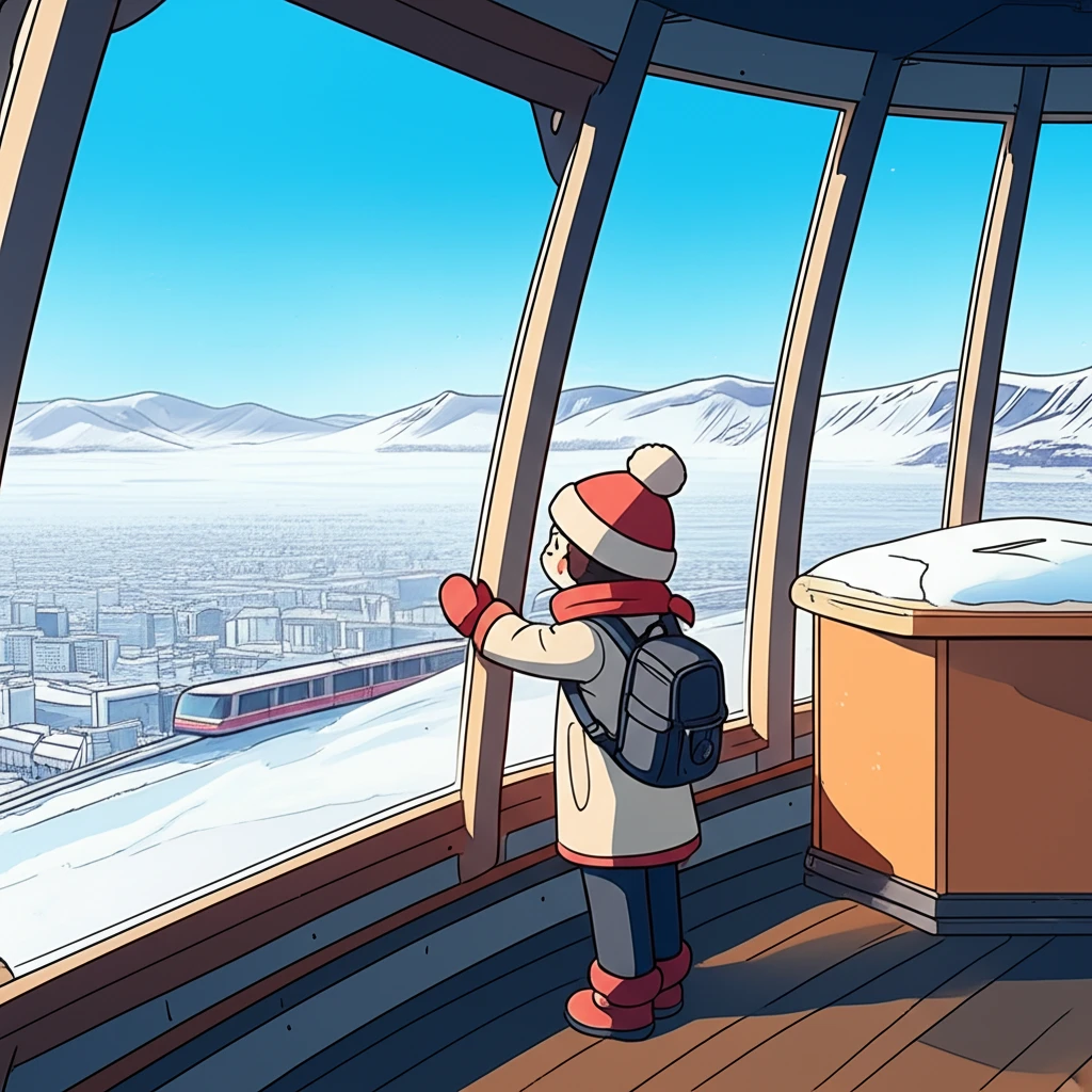 1월 강북구에서 즐기는 역사 사색 따..