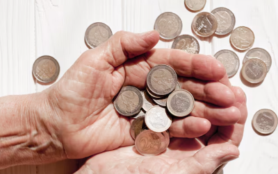 주택연금 월수령액 확인