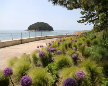 천리포수목원_3