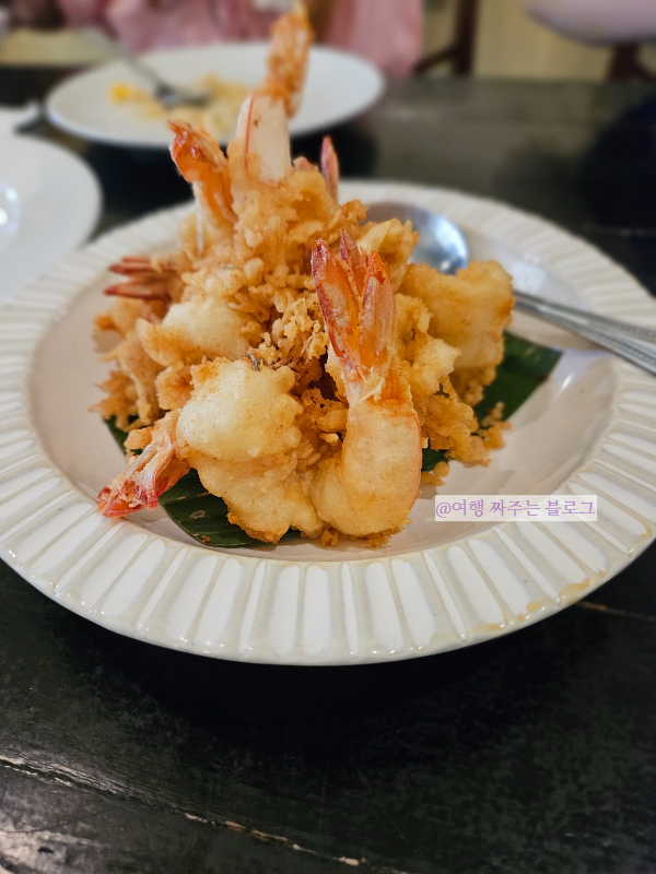 #푸켓미슐랭 #올드타운맛집 #원춘