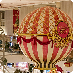 더 현대 서울 크리스마스 예약