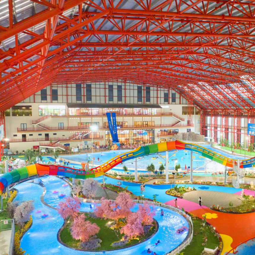 다낭리조트 미카즈키 리조트 07