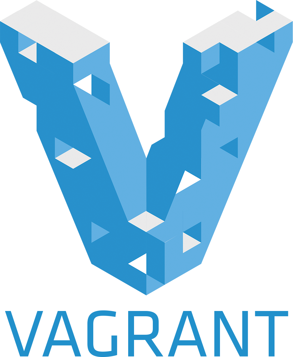 vagrant logo
