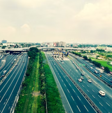 하이패스 미납요금 조회 납부하는 법
