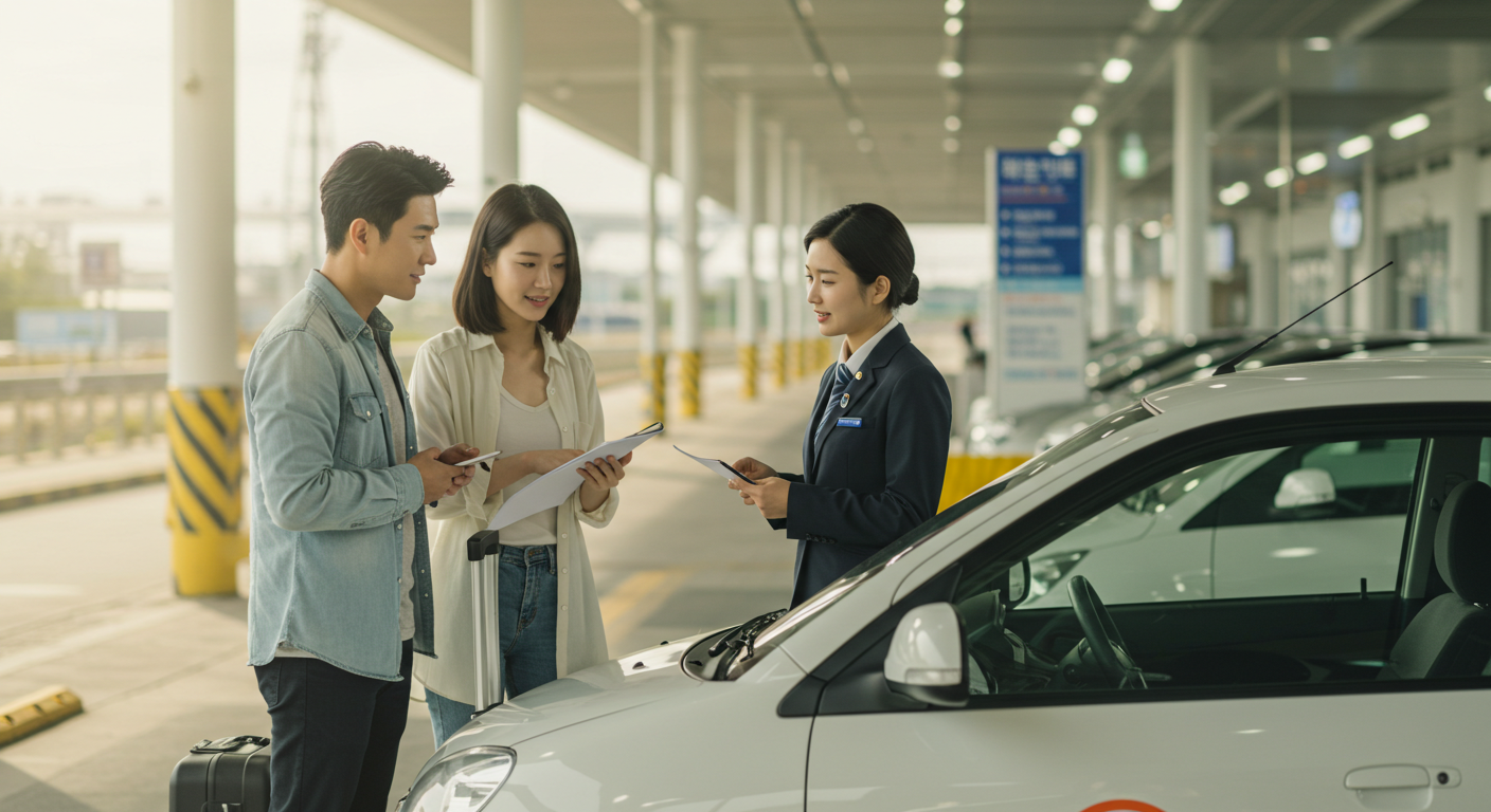 스포티지 중고차