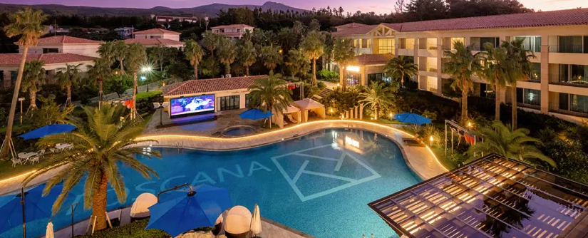 제주도 호텔 추천3