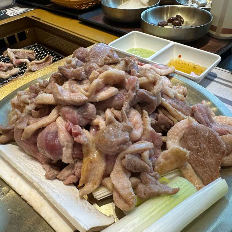 죽백5리집